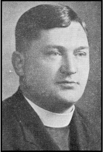 Rt. Rev. Stephan Semchuk